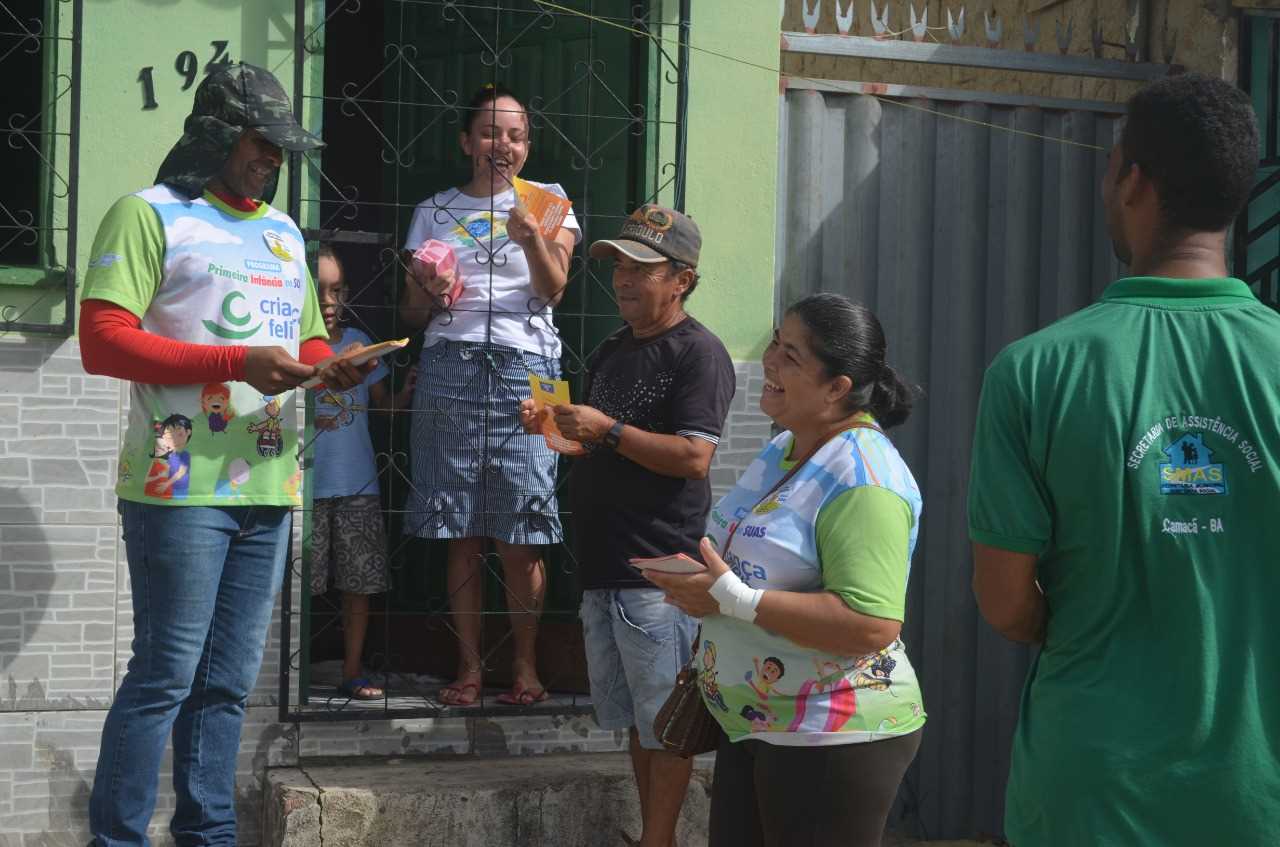 comemora 18 de Maio dia nacional de combate ao abuso e exploração sexual a Criança e Adolescente
